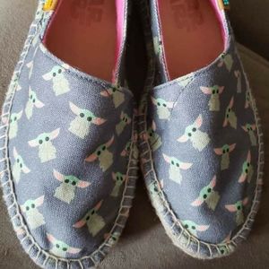 Star War Women Shoes